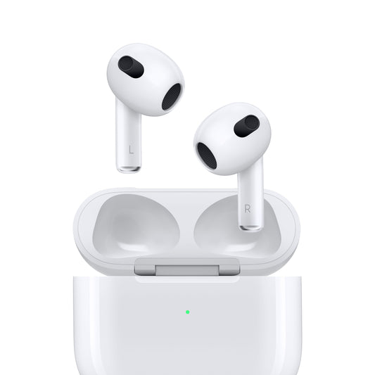 AirPods (3.ª generación) con estuche de carga MagSafe - 1