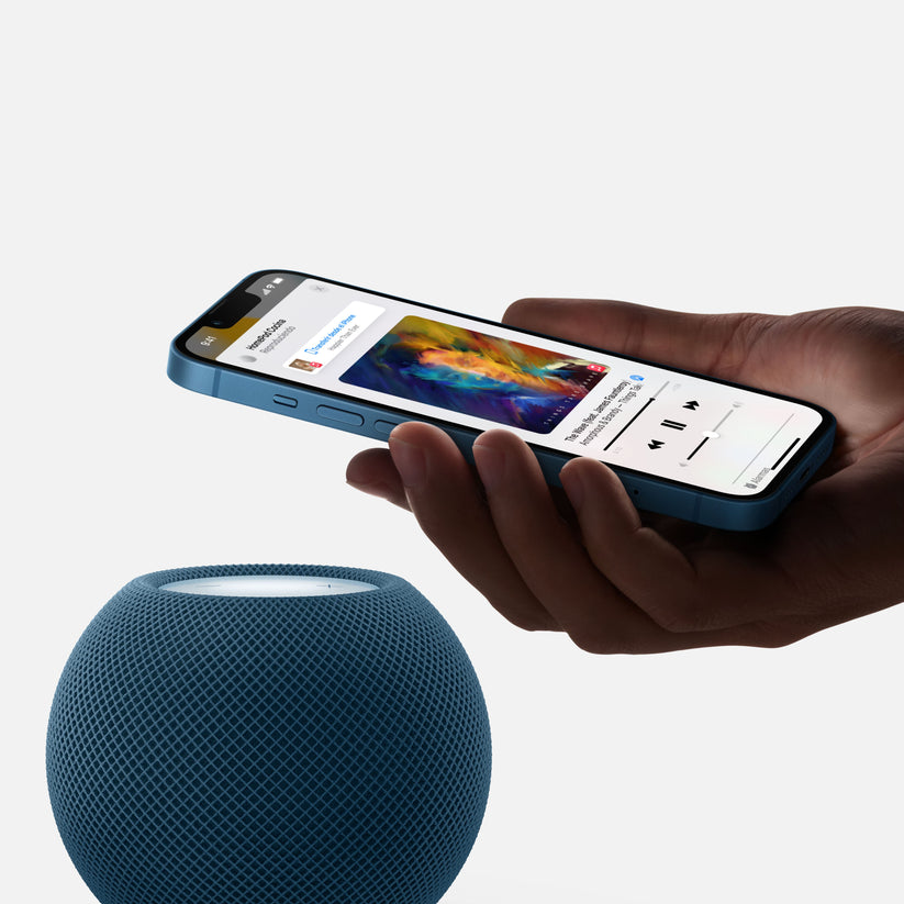 HomePod mini - 5