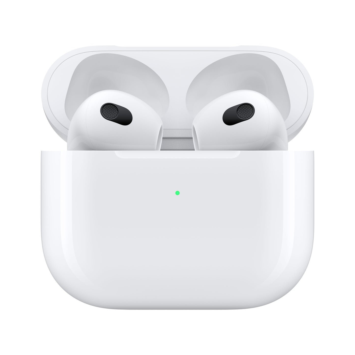 AirPods (3.ª generación) con estuche de carga MagSafe - 4