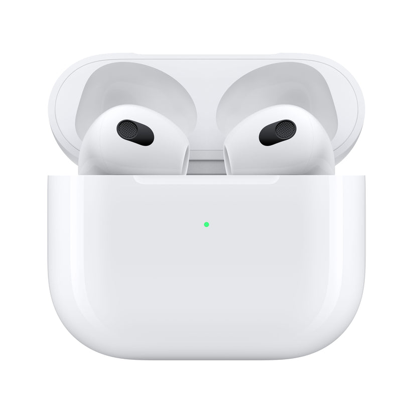 AirPods (3.ª generación) con estuche de carga MagSafe - 4