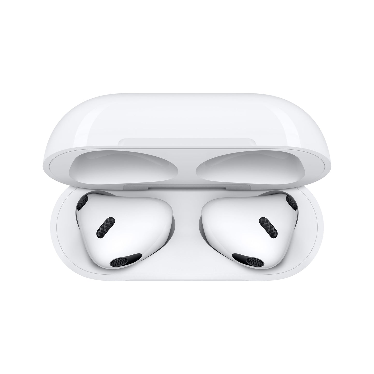 AirPods (3.ª generación) con estuche de carga MagSafe - 5