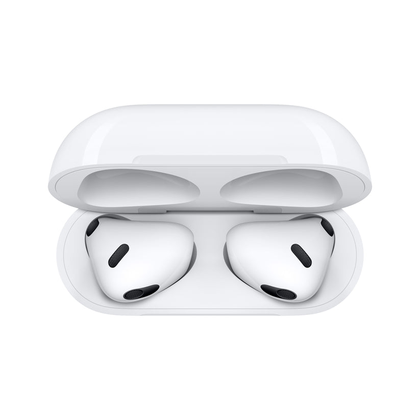 AirPods (3.ª generación) con estuche de carga MagSafe - 5