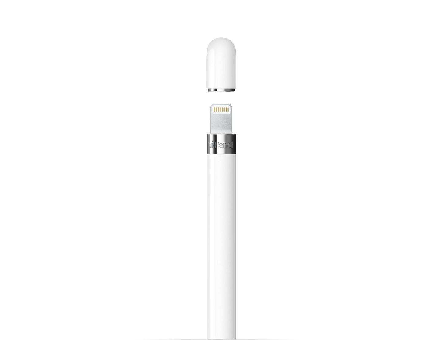2022 Apple Pencil (1.ª generación) - Incluye Adaptador de USB‑C al Apple Pencil